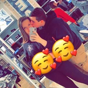 Meet your Posher, Catherine